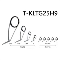 チタンTORZITE シーバスセット／T-KLTG25H9